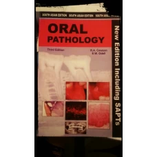 Oral pathology 2017 By R A Cawson E D Odell (coloring guide)